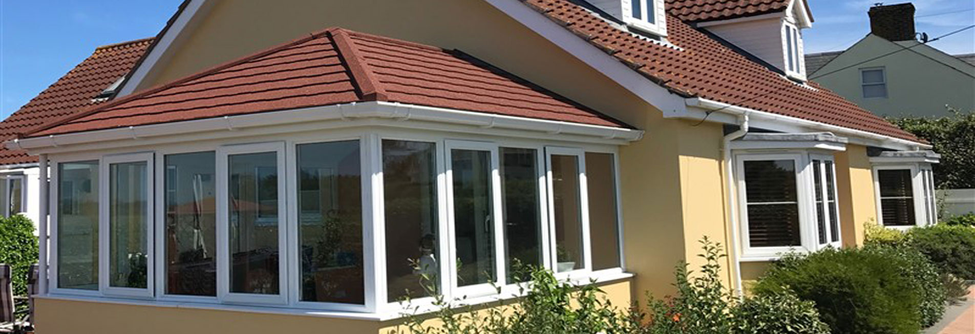 SunRay Conservatories - Weybridge