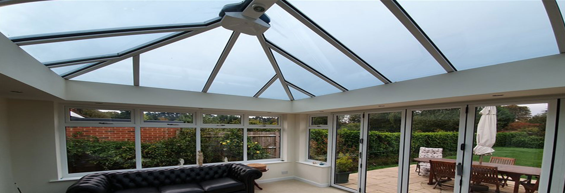 SunRay Conservatories - Weybridge