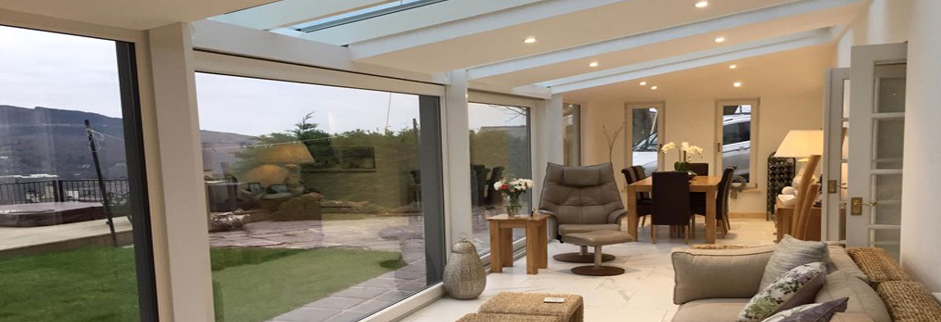 SunRay Conservatories - Weybridge