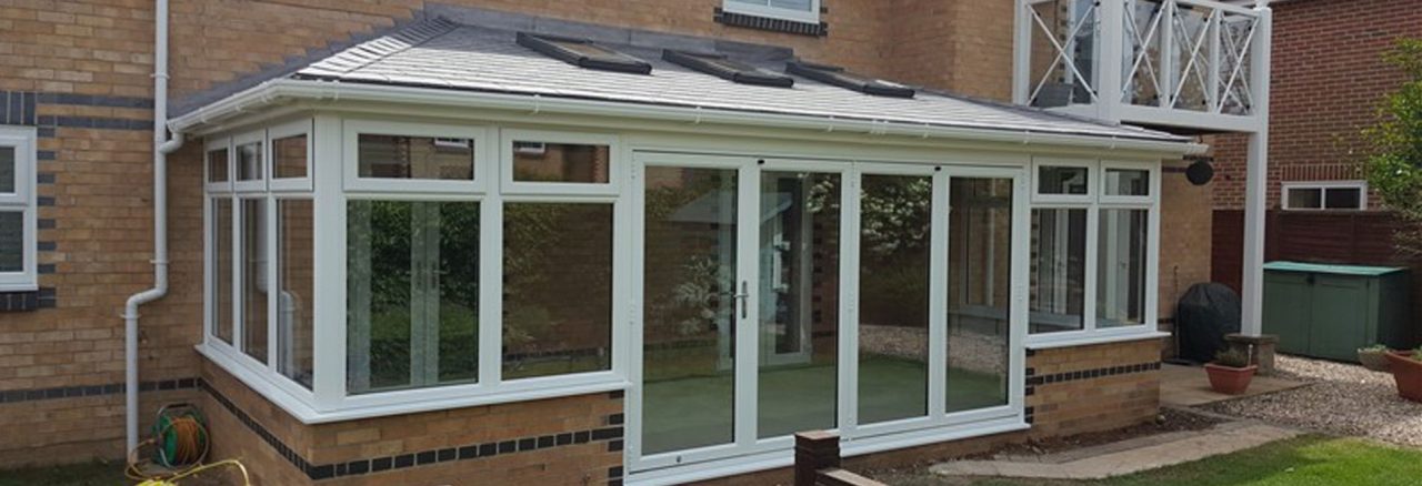 SunRay Conservatories - Get a Conservatory Quote - Contact Us