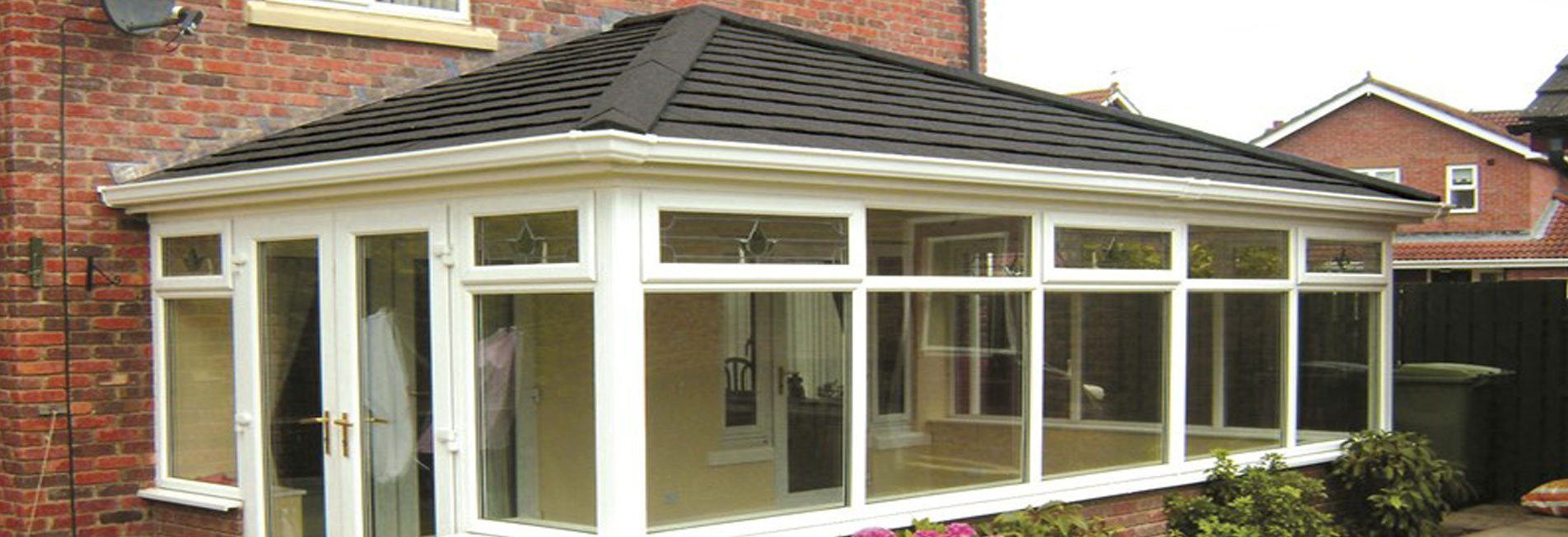 SunRay Conservatories - Weybridge